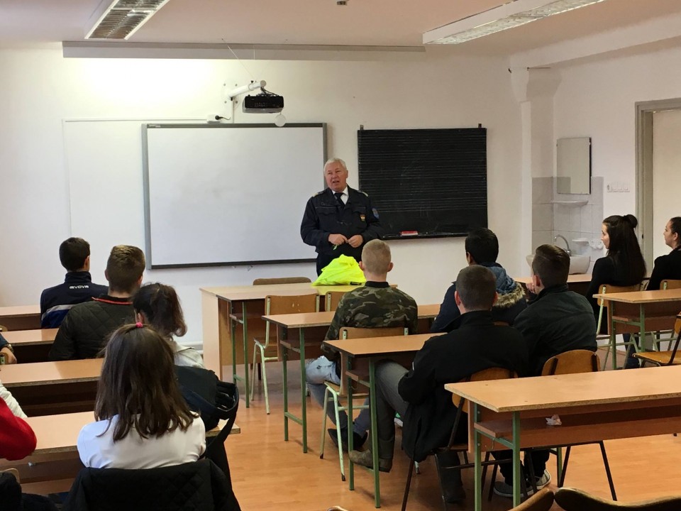 Nyílt tanítási nap az Abigélben