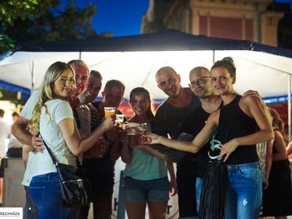 Idén is volt Serfeszt Sóstón! Fotógaléria!