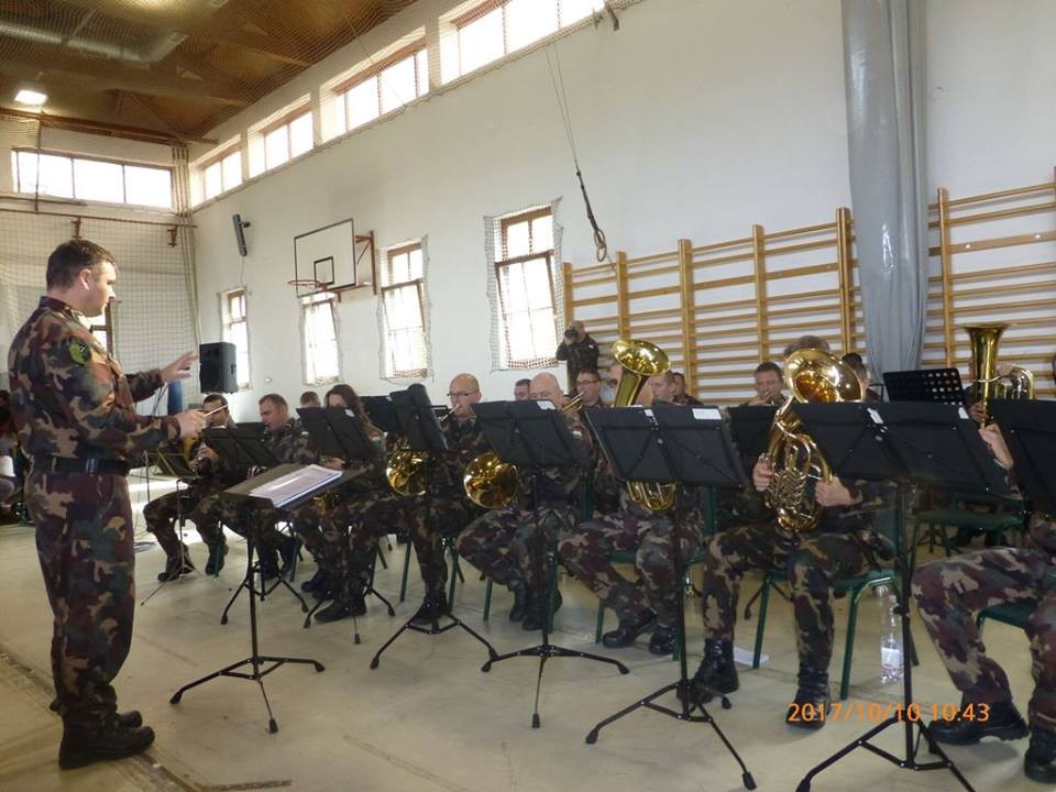 Izgalmas koncert a Kölcseyben