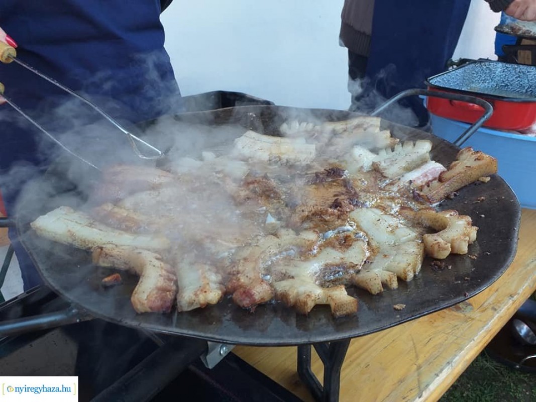 Izgalmas képösszefoglaló a Disznótoros Fesztiválról! Óriási volt a hangulat!