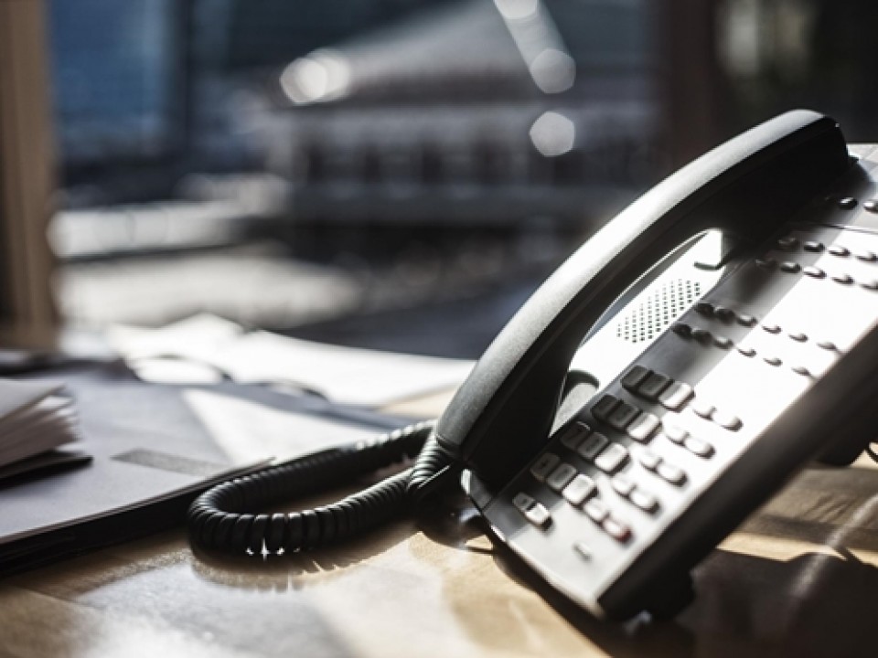 Fontos! Újabb telefonvonalon érhető el a lelkielsősegély-szolgálat