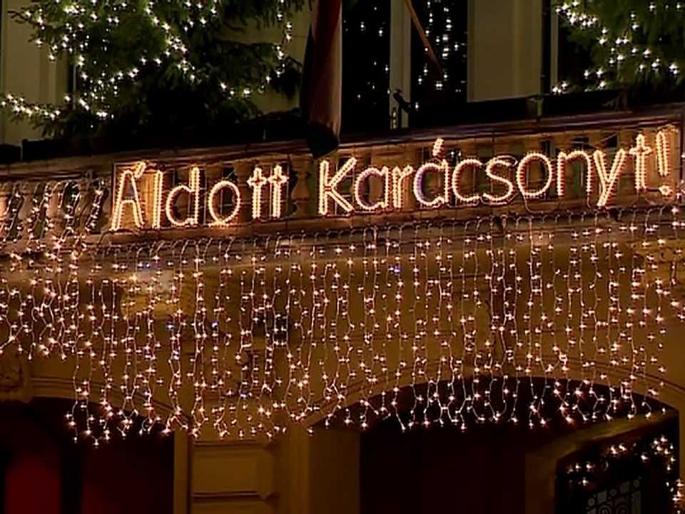 Tovább folytatódnak az adventi programok Nyíregyházán
