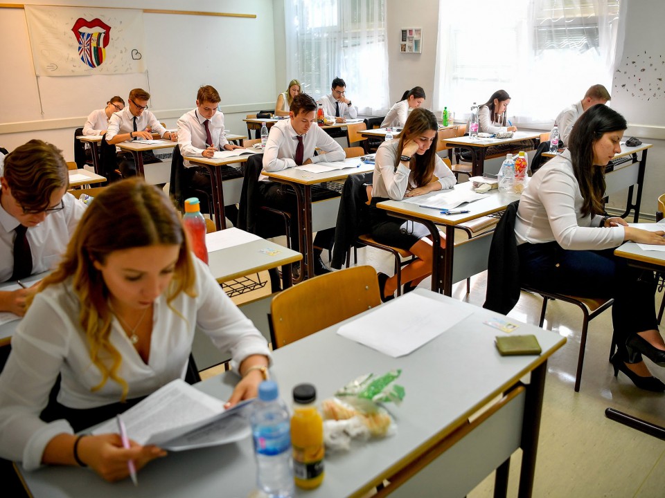 Túlélőtippek érettségizőknek: ezeket a tanácsokat érdemes megfogadnotok