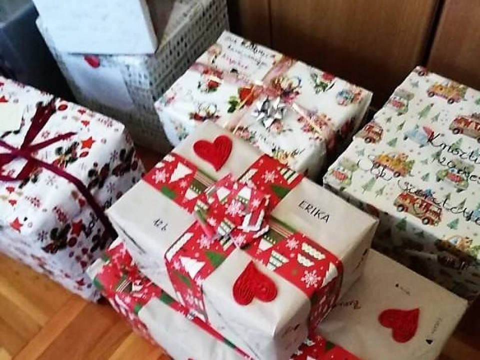 Ajándék Nyíradonyból a Nyíregyházi Ridensnek