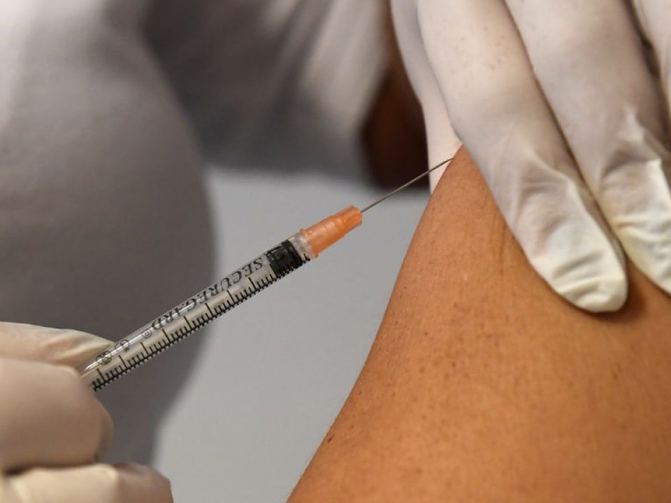 Elkezdődhet az első németországi fejlesztésű oltóanyag emberi tesztelése
