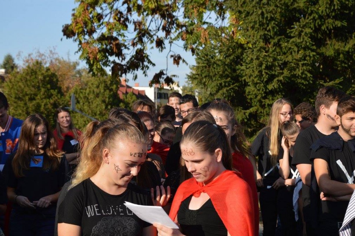 Sipkays verébavató
