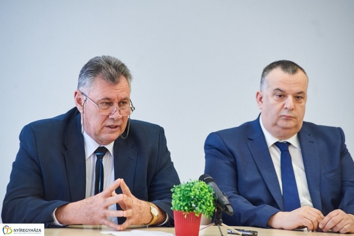 Hospice szolgáltatás indul a kórházban