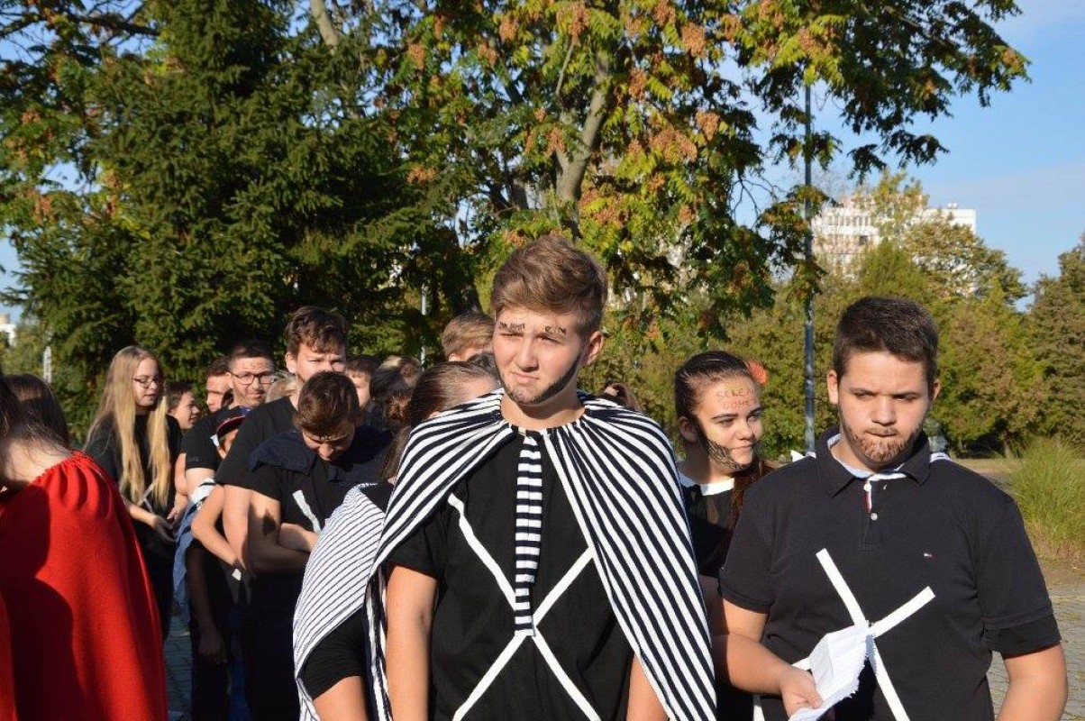 Sipkays verébavató