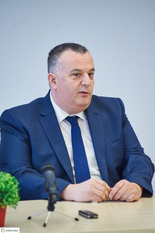 Hospice szolgáltatás indul a kórházban