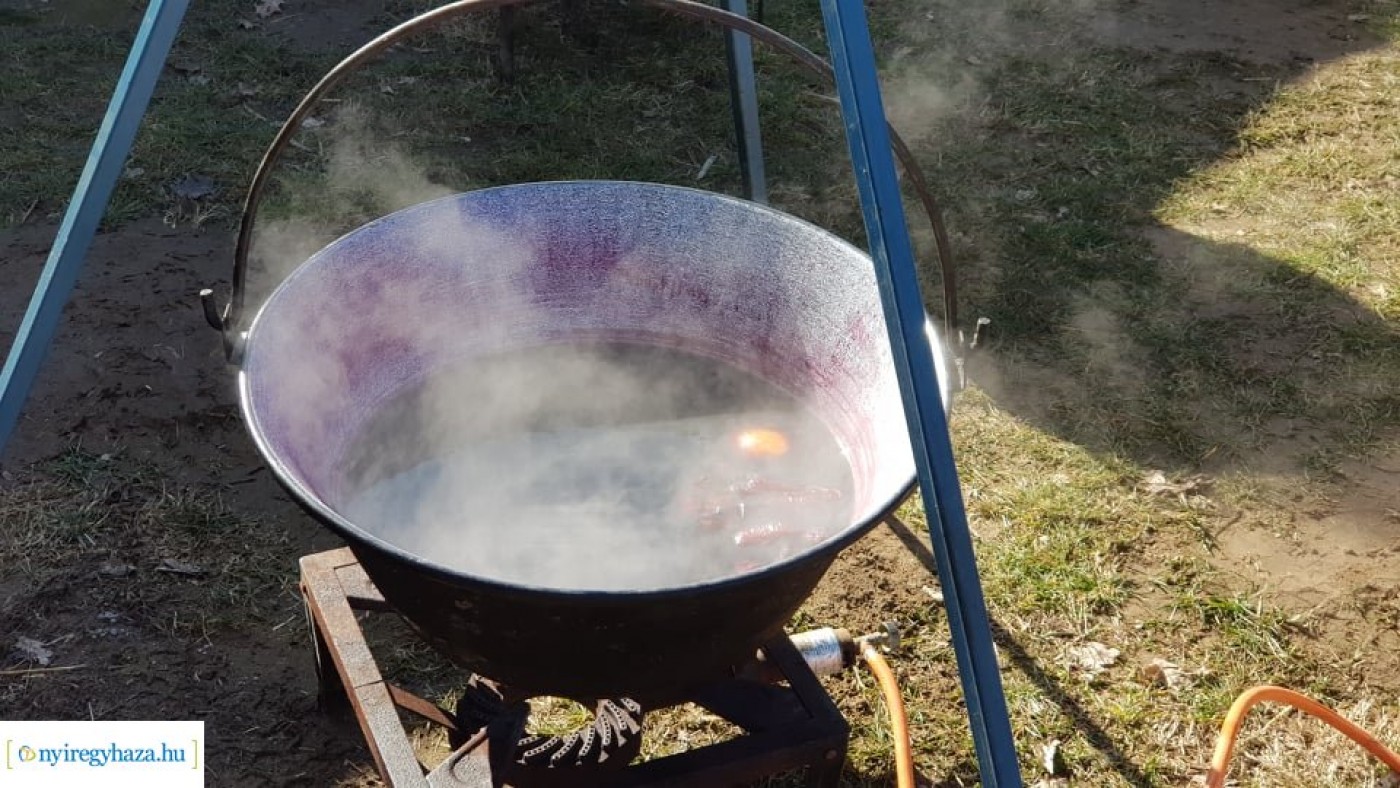 Te ott voltál a Disznótoros Fesztiválon? Képek a helyszínről itt!