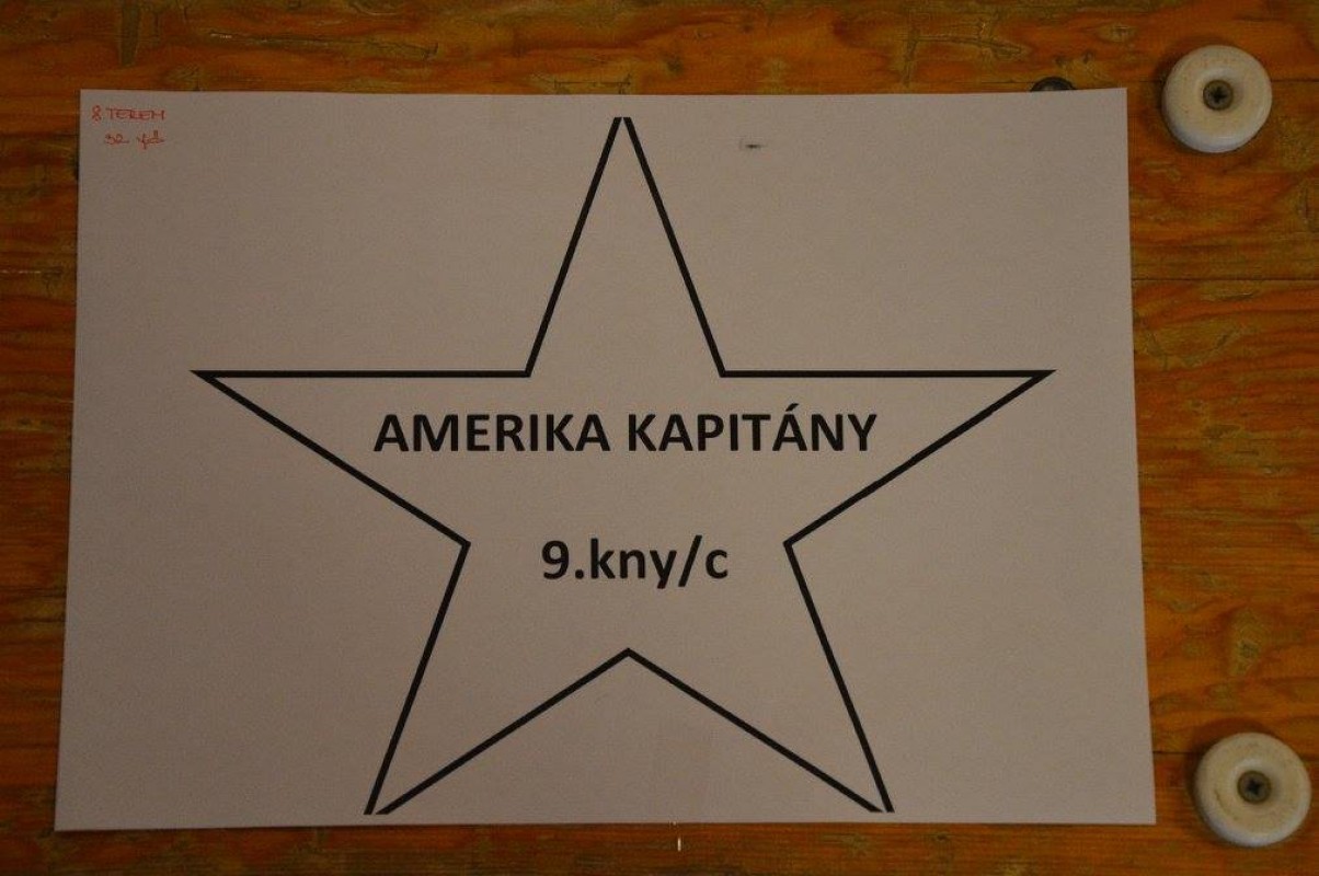 Sipkays verébavató