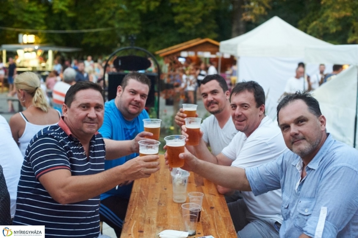 Idén is volt Serfeszt Sóstón! Fotógaléria!