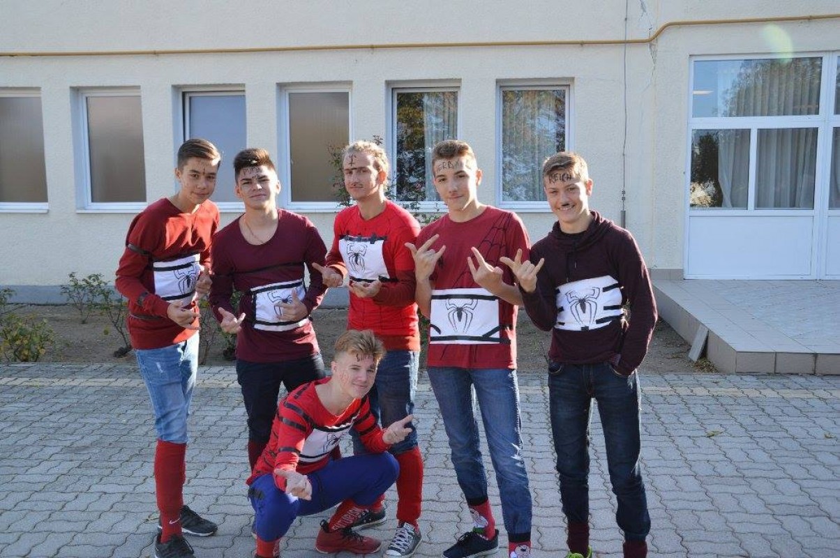 Sipkays verébavató