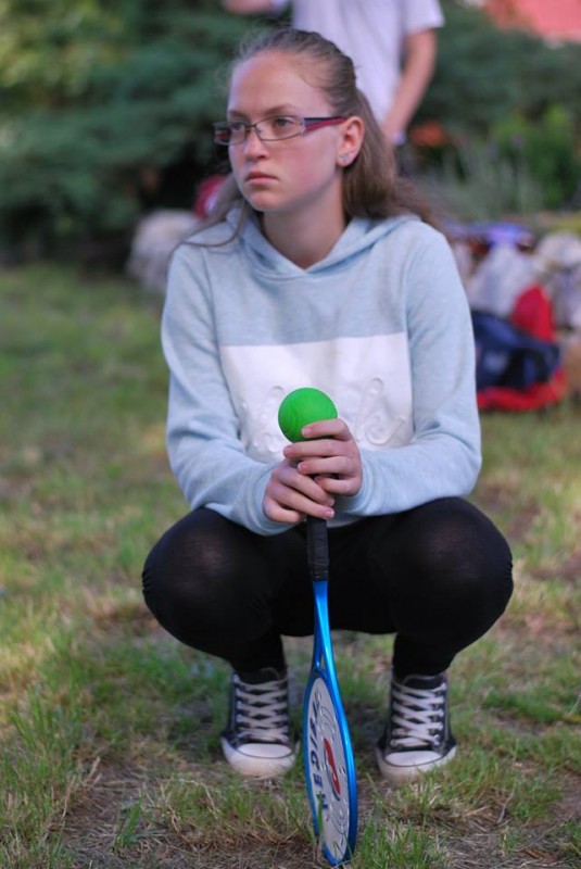 MediBall tábor képekben