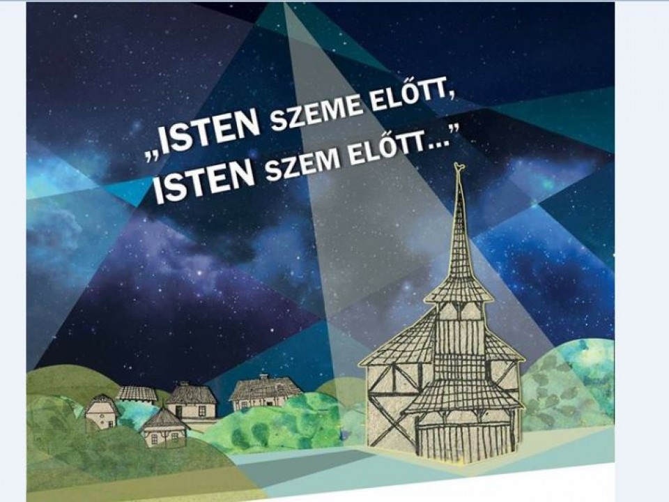 Táncjáték a Sóstói Múzeumfaluban