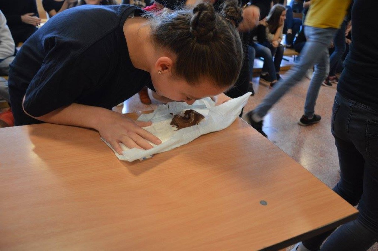 Sipkays verébavató