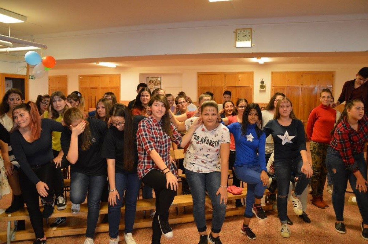 Sipkays verébavató