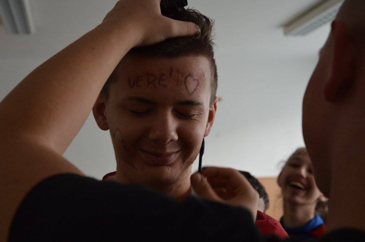 Sipkays verébavató