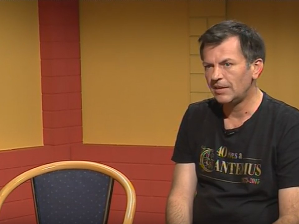 Mozgalmas időszak elé néz a Cantemus kórus 