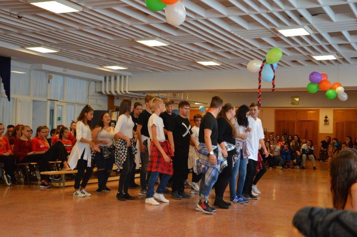 Sipkays verébavató