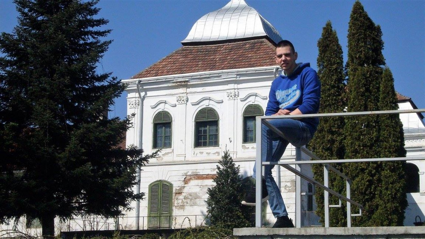Ridens diákok Erdélyben! Nézd meg a képeket!