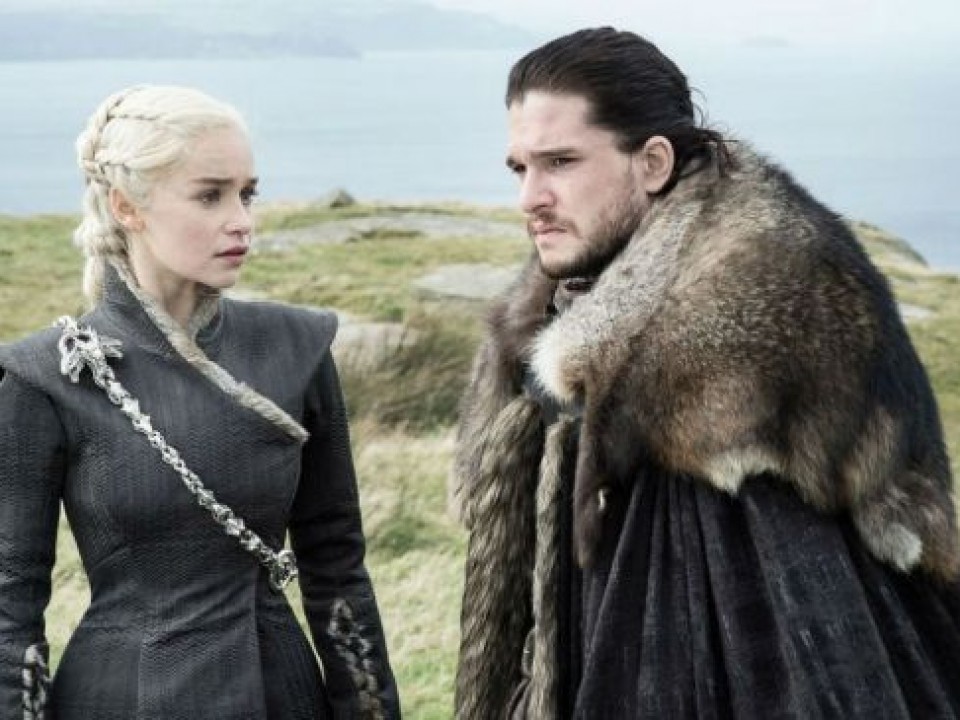 Mégis érkezhet a Targaryen baba? 