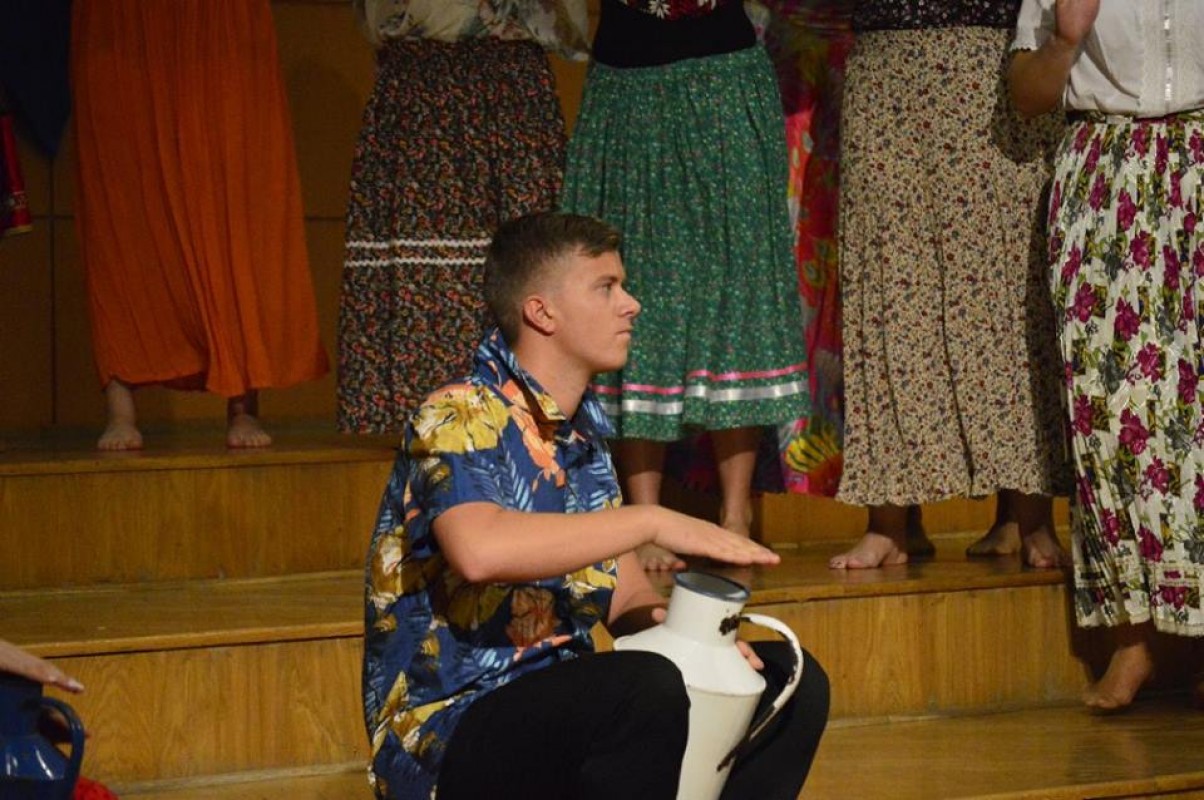 Sipkays szalagavató képek