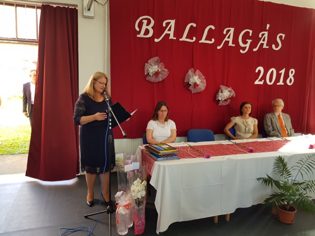 Ballagás a Ridensben!