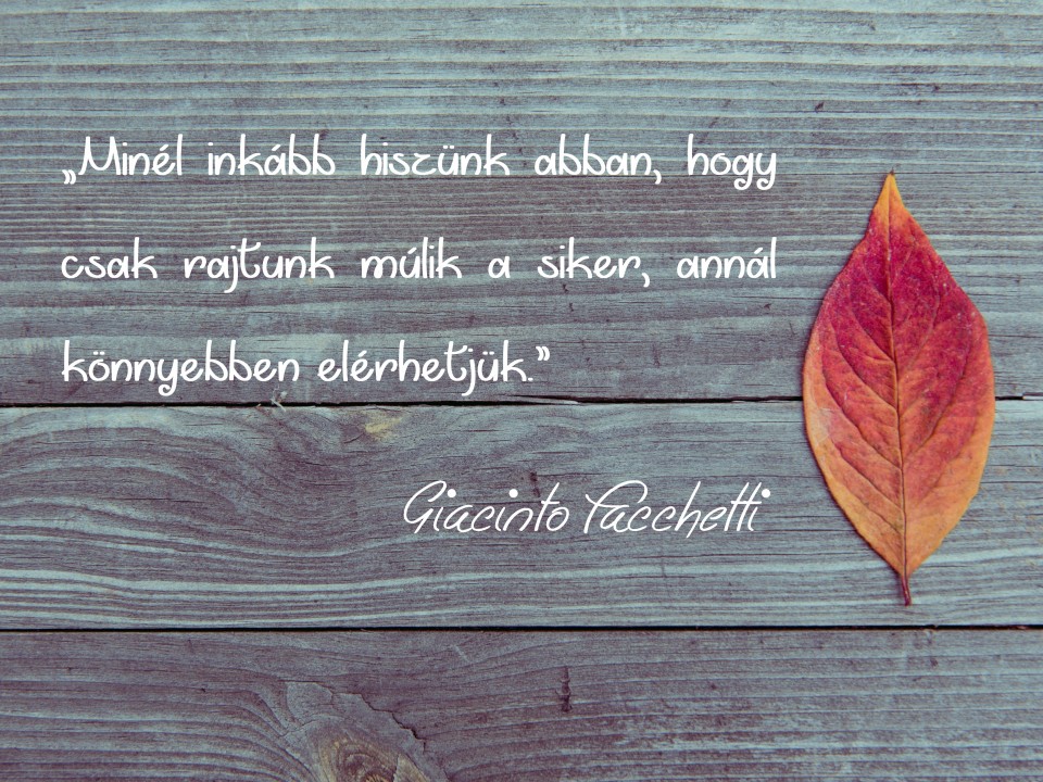Napi idézet