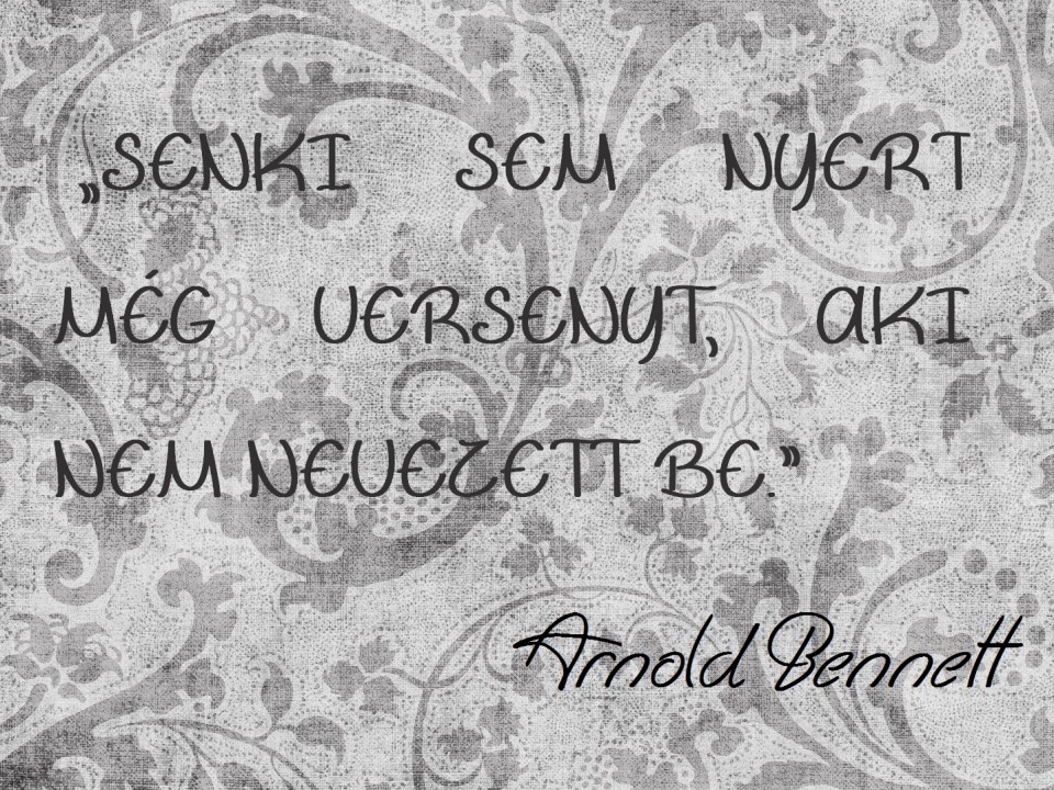 Napi idézet