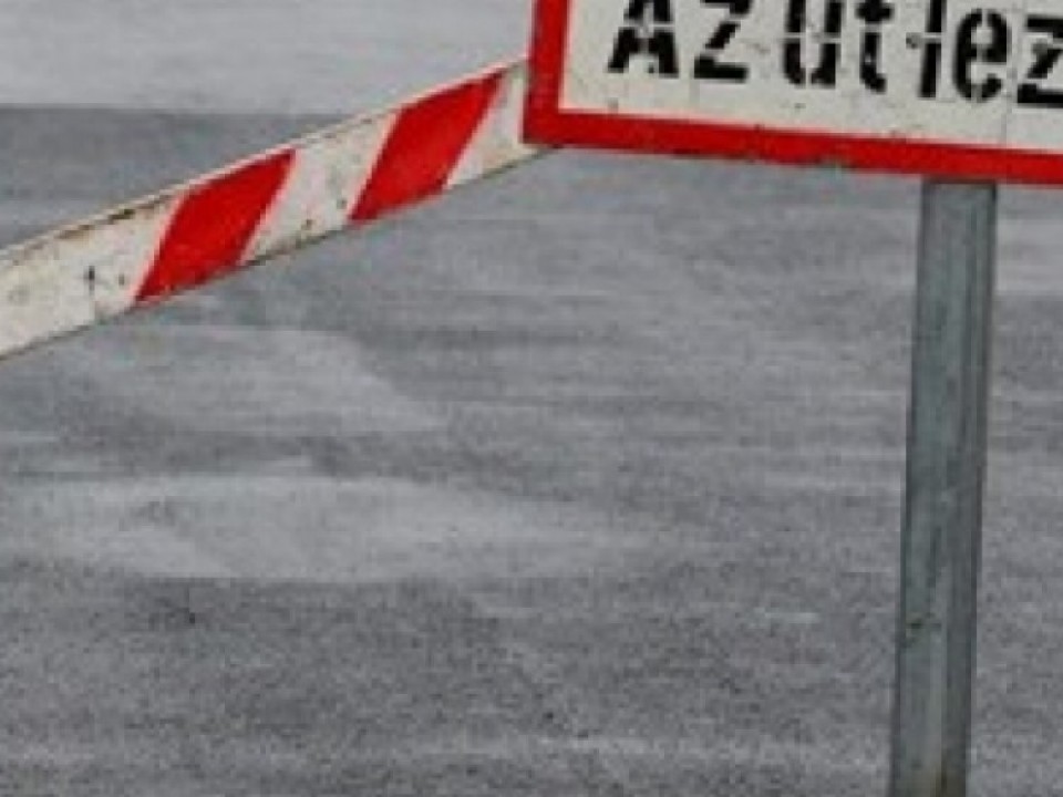 Ezeken a területek számíthat forgalomkorlátozásra