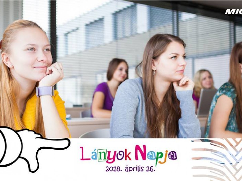Hallottál már a Lányok Napja eseményről?