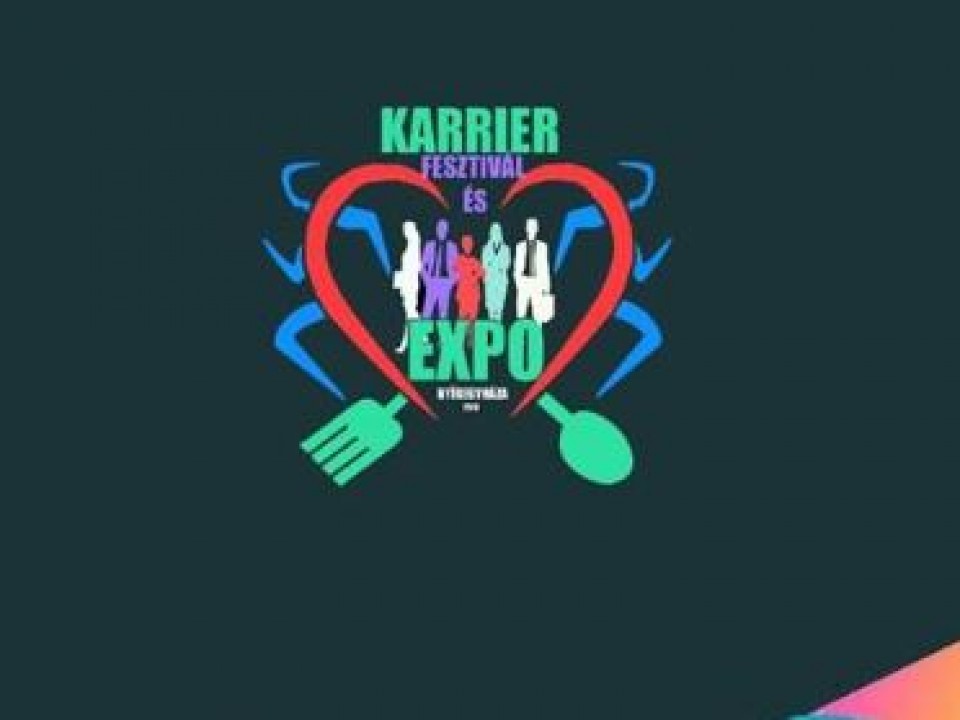 Karrier Fesztivál és Expo Nyíregyházán