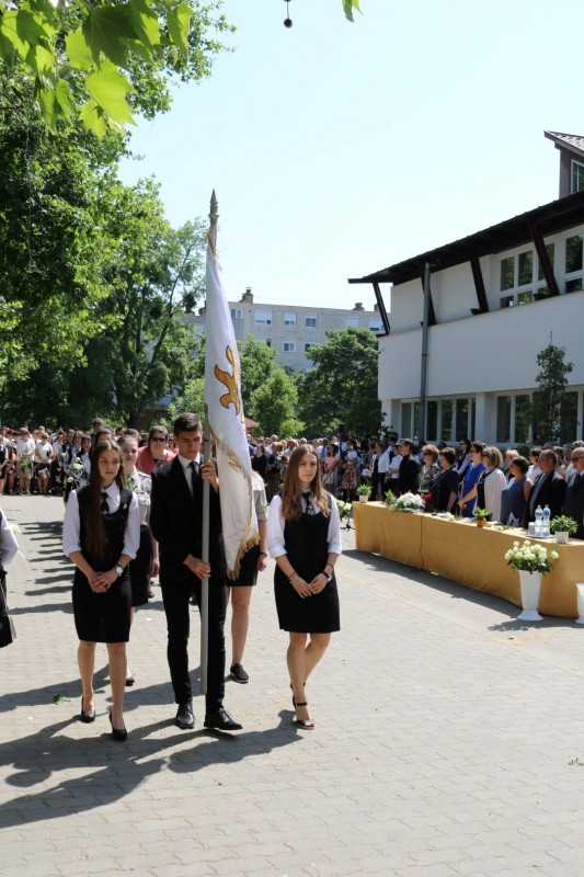 Elballagtak a Szent Imréből