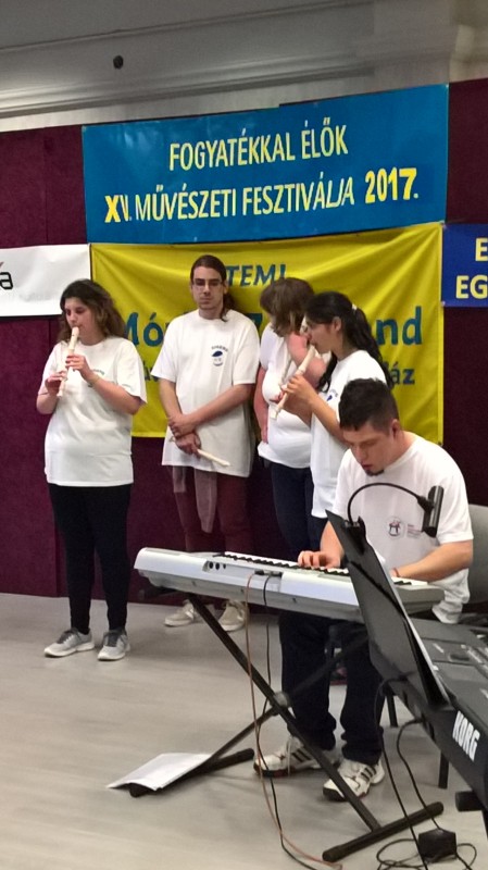Fogyatékkal Élők Művészeti Fesztiválja