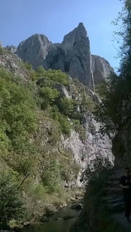 Krúdys kalandok Erdélyben