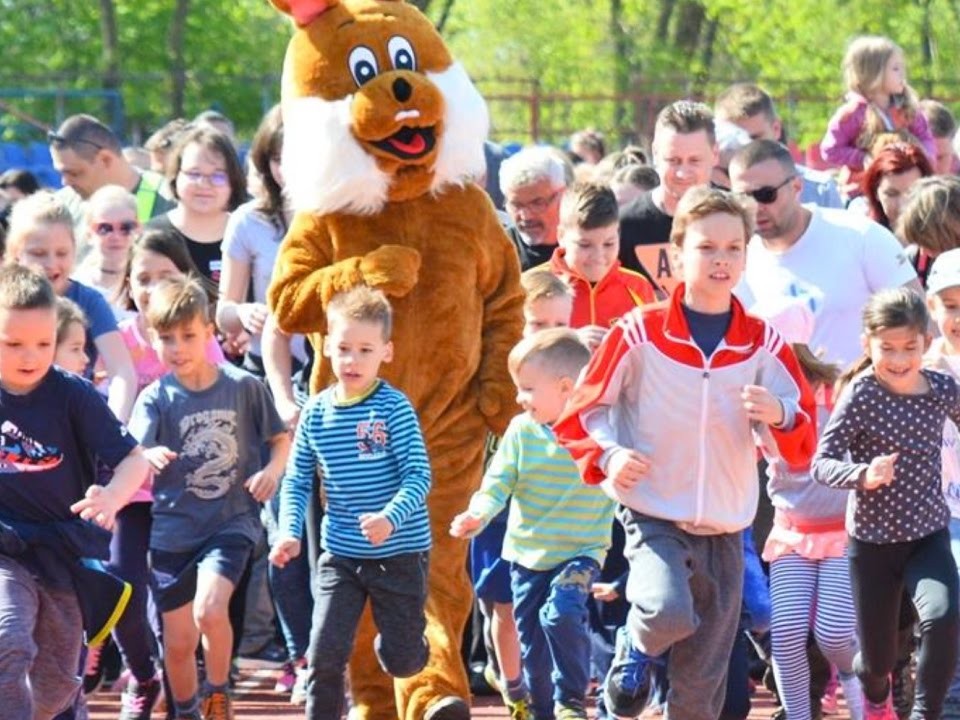 Idén is lesz Nyuszi futás