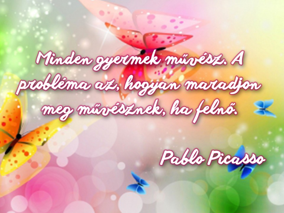 Napi idézet