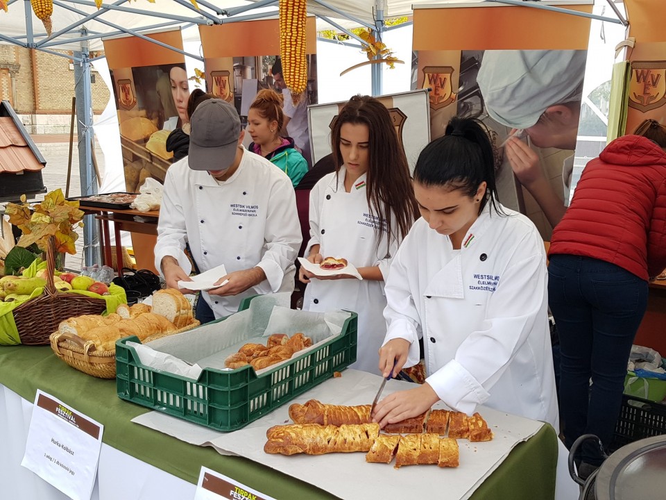 Közlemény! Semmilyen program nem marad el a Tirpák Fesztiválon!