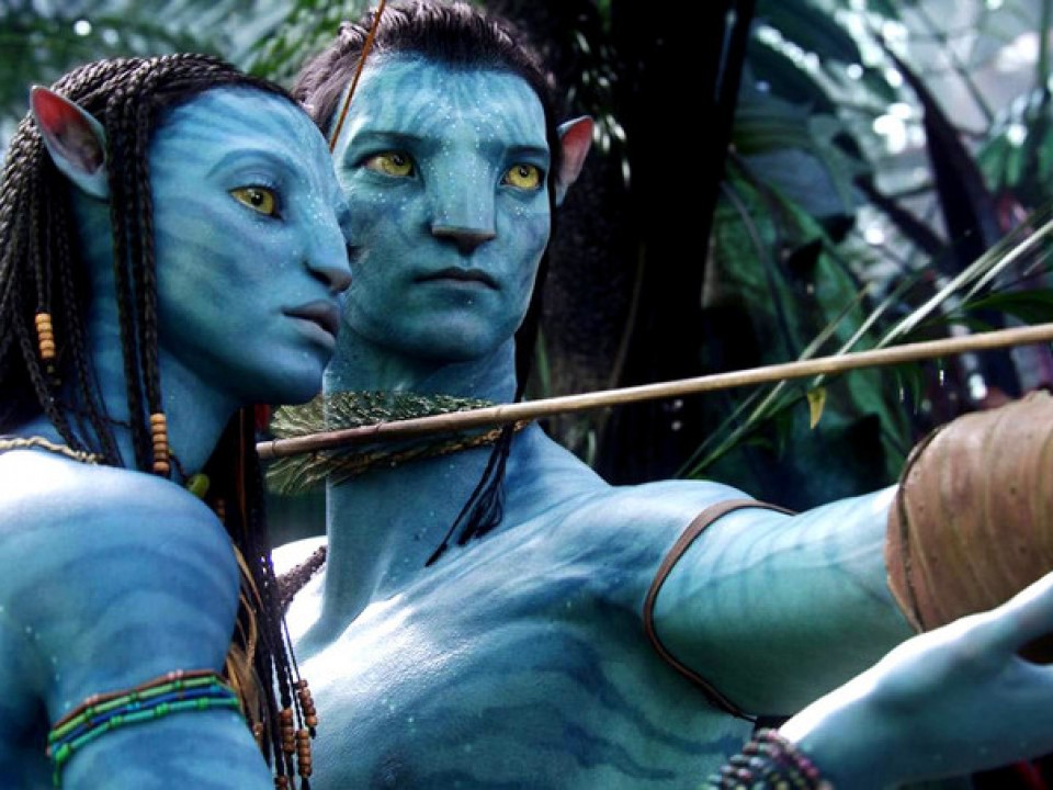 Jön az Avatar 2