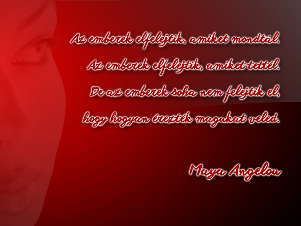 Napi idézet