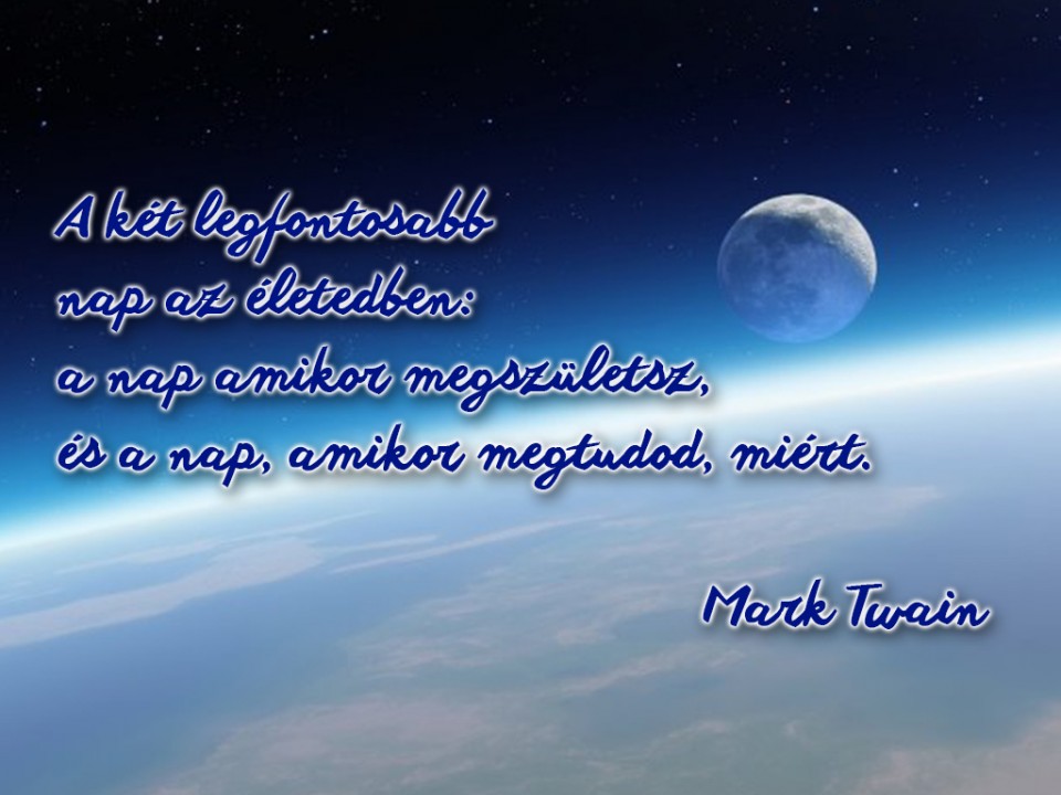 Napi idézet