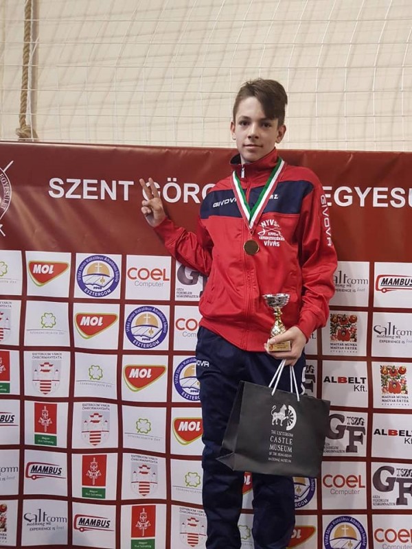 Ügyes kis vívók