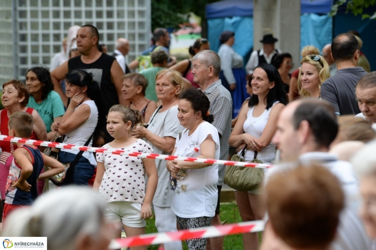 Jósavárosi Napok 2017! Fotógaléria!