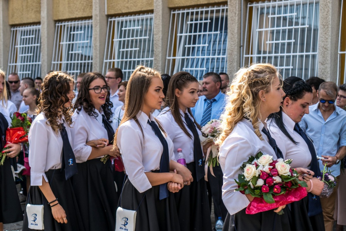 Sipkays ballagás! Nézd meg a képeket!