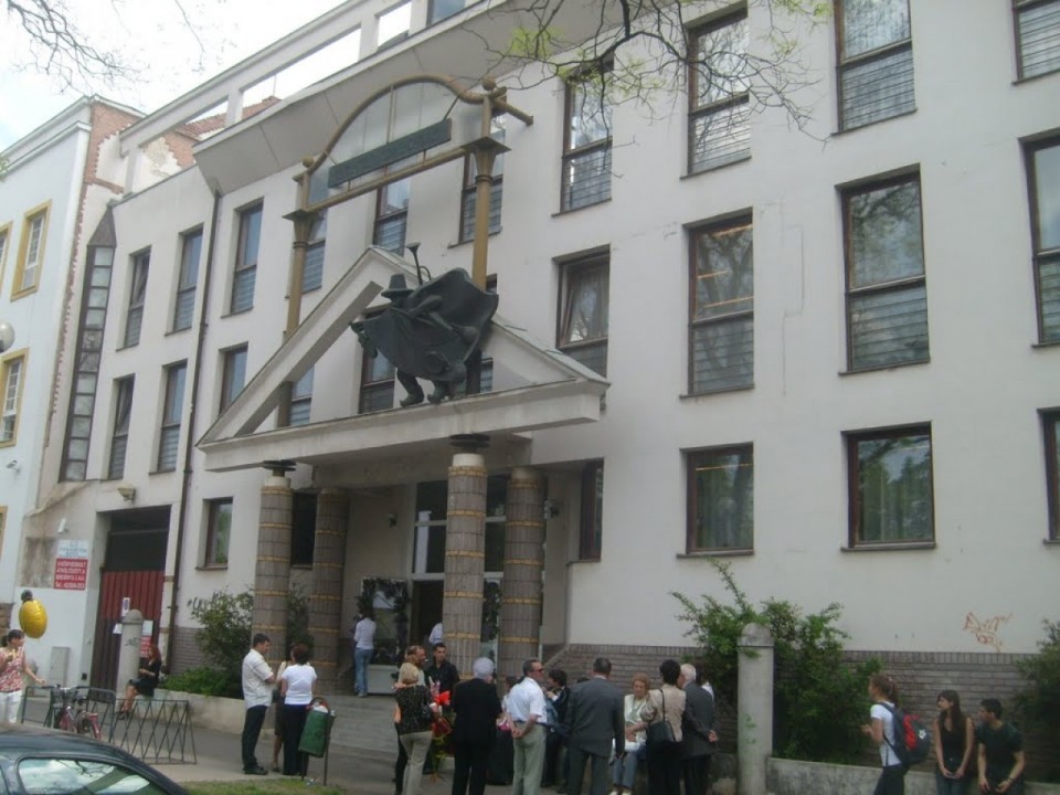 Művészetis siekerek