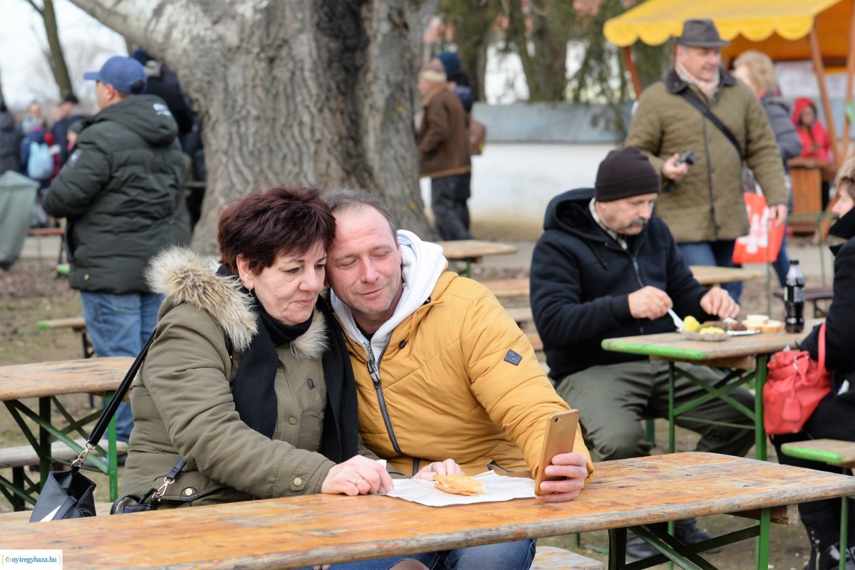 Aki ott volt, nem feledi! Két nap képekben!