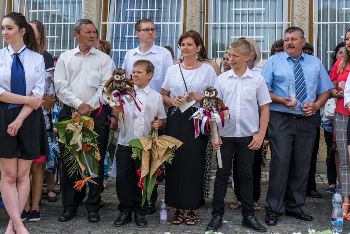 Sipkays ballagás! Nézd meg a képeket!