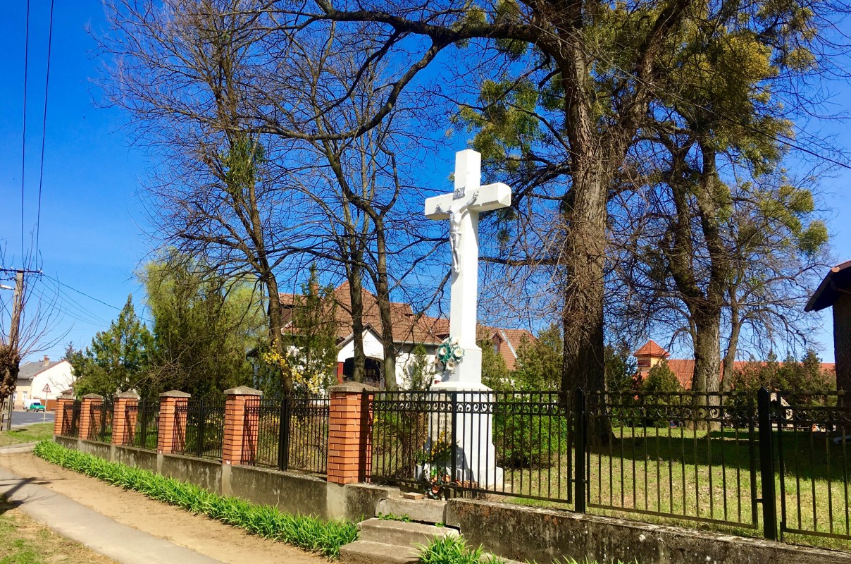 VADREGÉNYES KULTÚR-TÚRA 