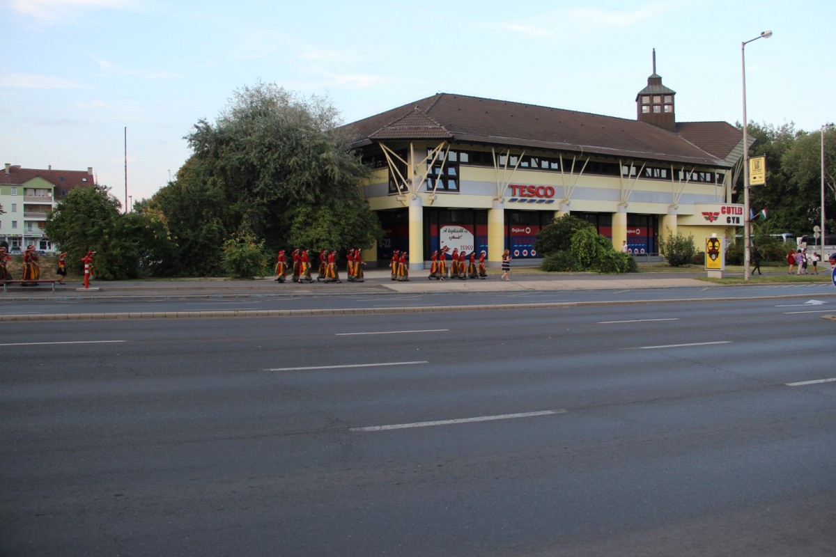 Megfogalmazhatatlan élmény